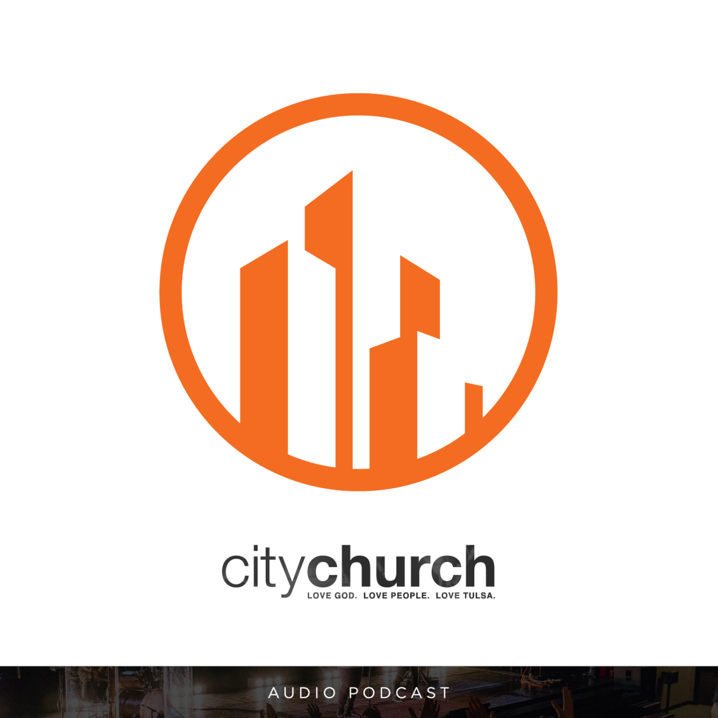 City church