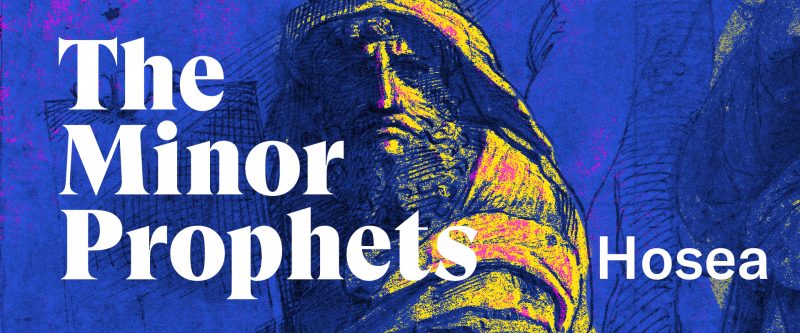 The Minor Prophets