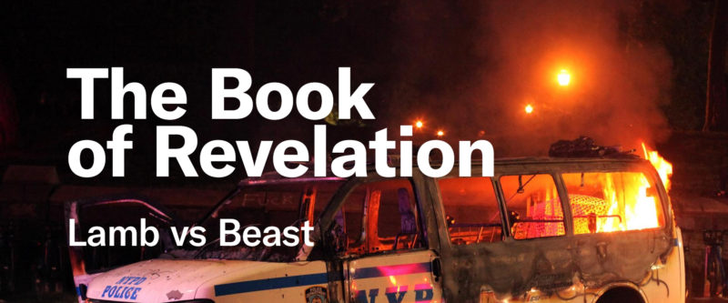 The Book of Revelation