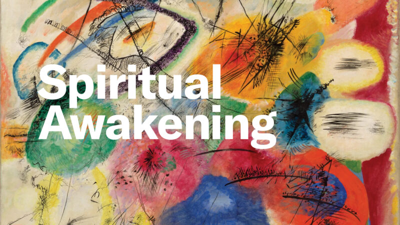 Spiritual Awakening