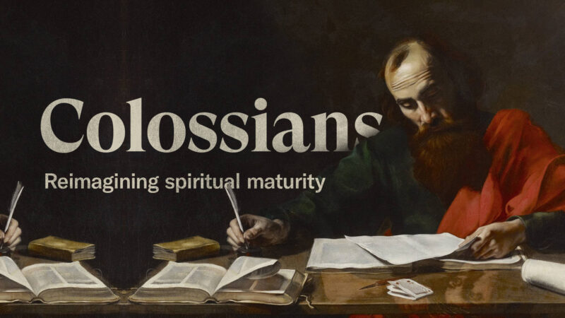 Colossians