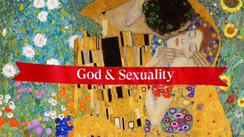 God & Sexuality