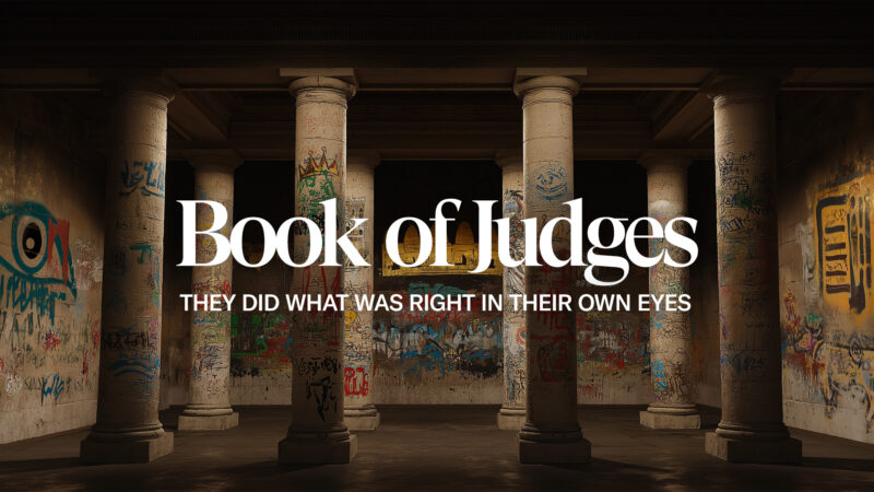 Book of Judges